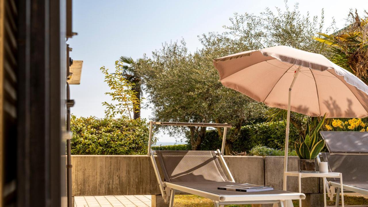 Lagoon Sirmione Exterior foto